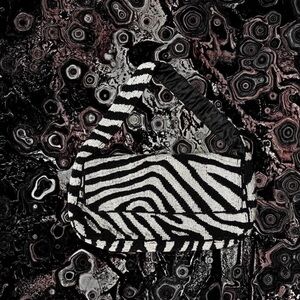 White House Black Market purse